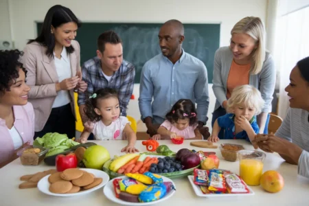 The Child Nutrition Myth: What Parents Need to Know