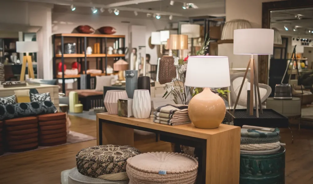 Your Guide to the Longtime Home Decor Chain