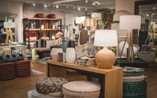 Your Guide to the Longtime Home Decor Chain