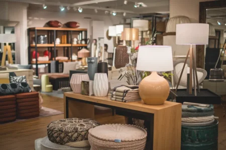 Your Guide to the Longtime Home Decor Chain