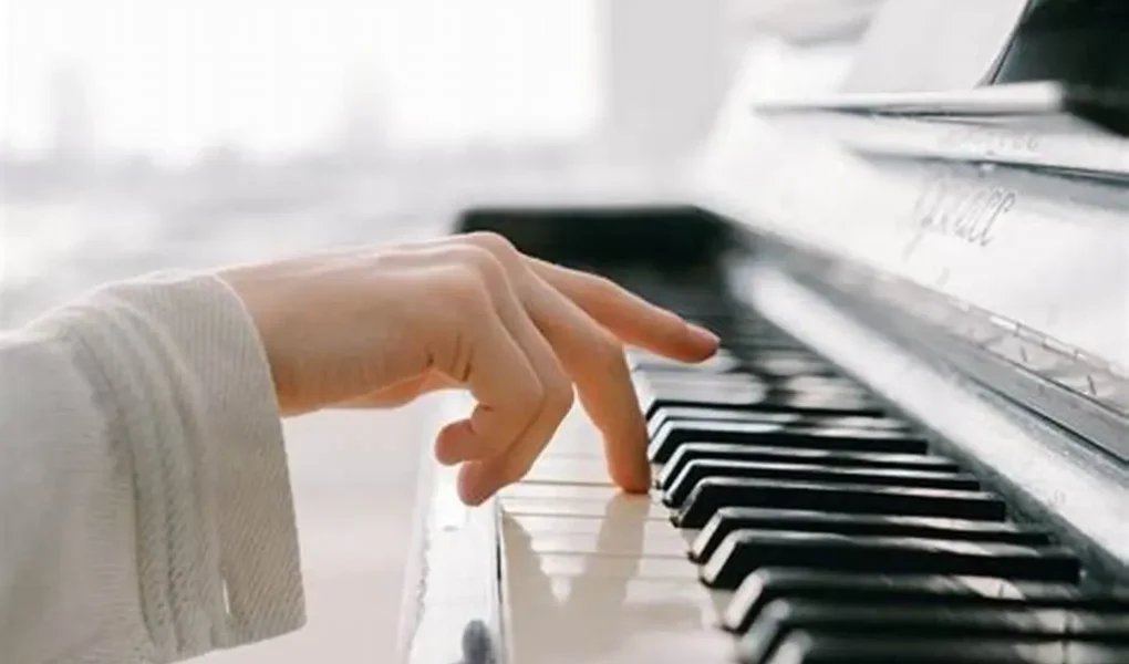 The Transformative Power of Learning to Play the Piano