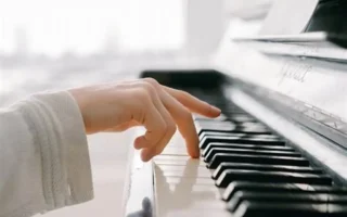 The Transformative Power of Learning to Play the Piano