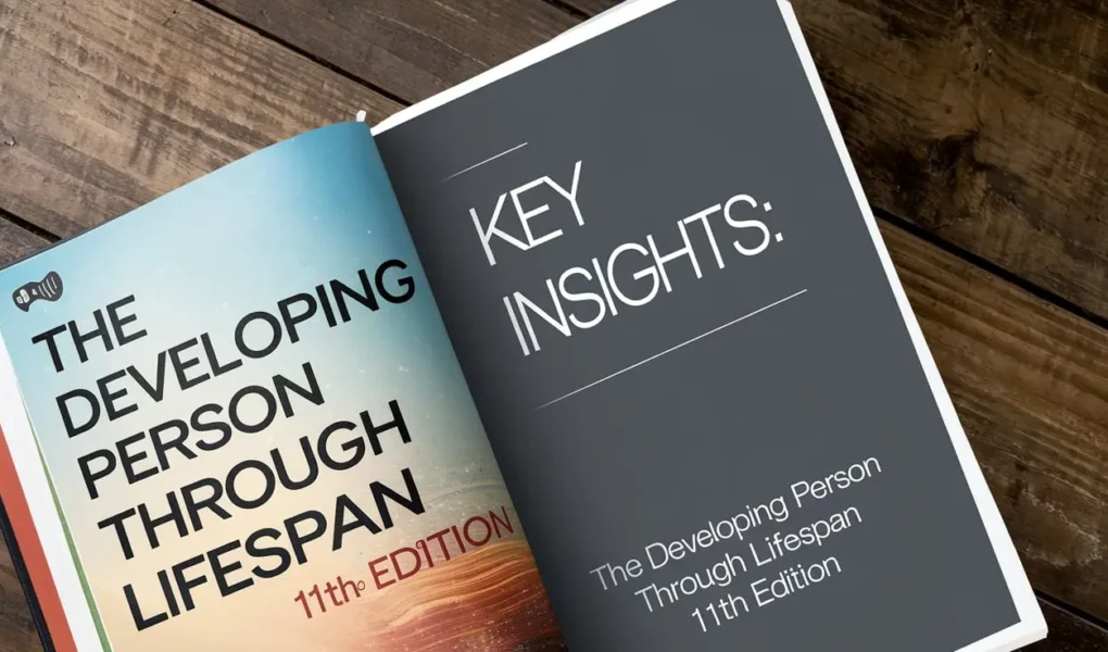 Key Insights: The Developing Person Through Lifespan 11th Edition