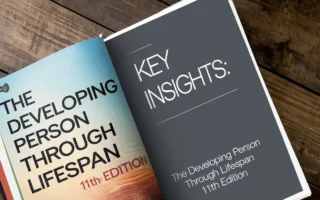 Key Insights: The Developing Person Through Lifespan 11th Edition