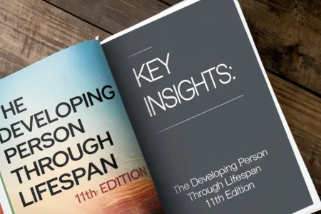 Key Insights: The Developing Person Through Lifespan 11th Edition