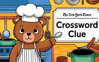 Title in Children's Literature: The New York Times Crossword Clue