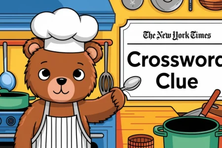 Title in Children's Literature: The New York Times Crossword Clue