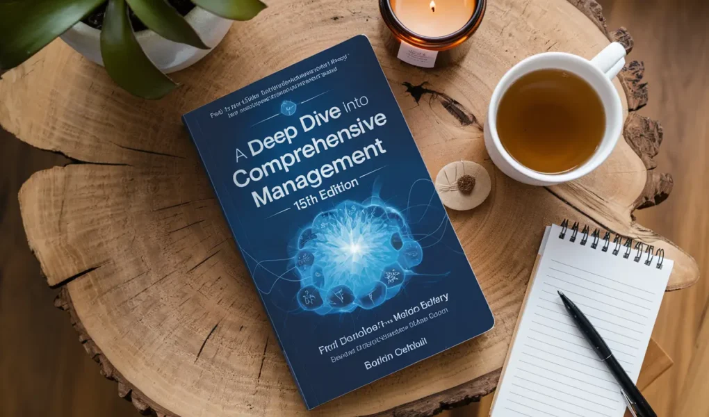 A Deep Dive into Comprehensive Stress Management 15th Edition