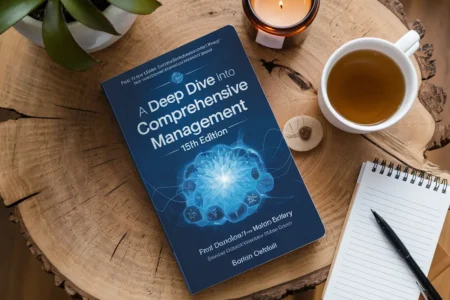 A Deep Dive into Comprehensive Stress Management 15th Edition