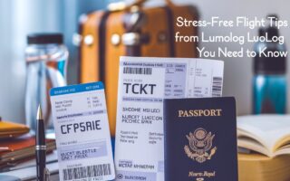 Stress-Free Flight Tips from Lumolog You Need to Know