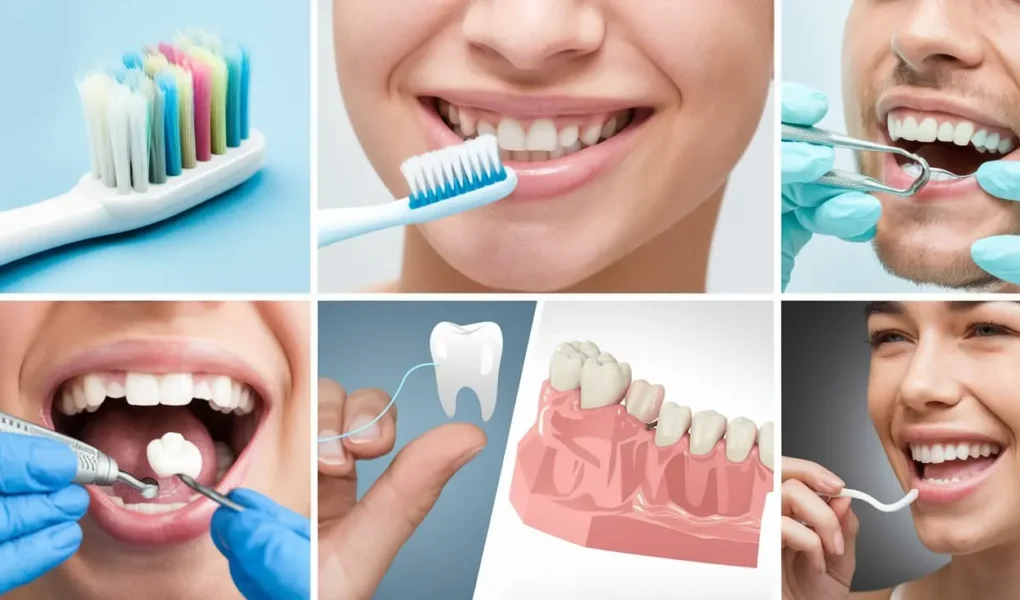 The Journey to a Healthier Smile: Essential Dental Care Tips and Practices