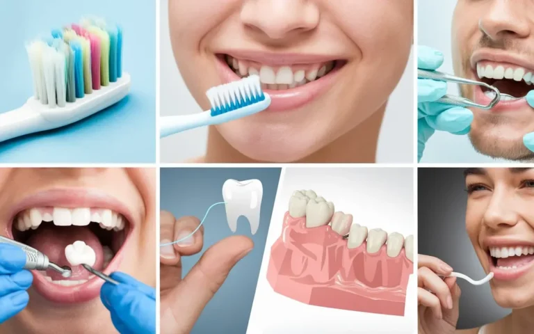 The Journey to a Healthier Smile: Essential Dental Care Tips and Practices