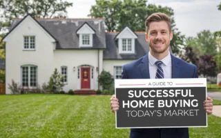 A Guide to Successful Home Buying in Today's Market