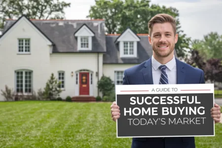 A Guide to Successful Home Buying in Today's Market