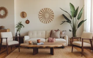 The Bohemian style, often referred to as "boho," is more than just a decor trend; it's a lifestyle that emphasizes individuality, comfort, and artistry.