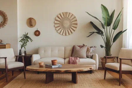 The Bohemian style, often referred to as "boho," is more than just a decor trend; it's a lifestyle that emphasizes individuality, comfort, and artistry.