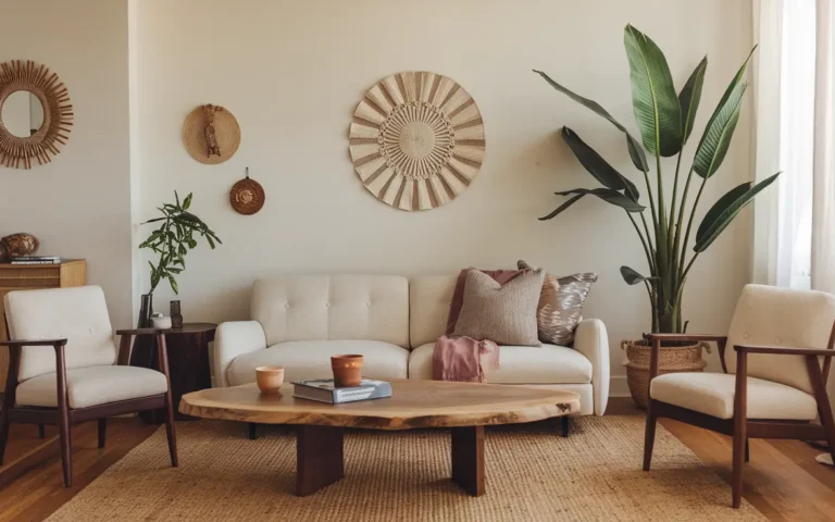 The Bohemian style, often referred to as "boho," is more than just a decor trend; it's a lifestyle that emphasizes individuality, comfort, and artistry.