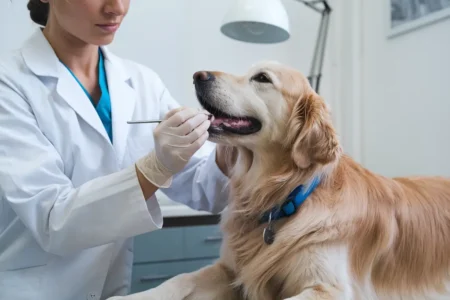 The Holistic Pet: Integrating Traditional and Alternative Vets