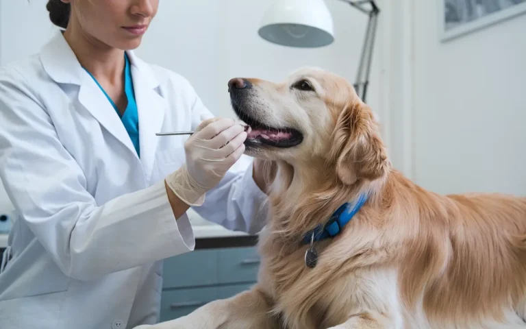 The Holistic Pet: Integrating Traditional and Alternative Vets