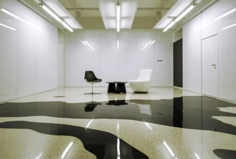 Why Epoxy Floors Are the Future of Modern Interior Design