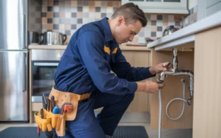 Practical Plumbing Solutions for Common Household Problems