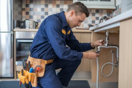 Practical Plumbing Solutions for Common Household Problems