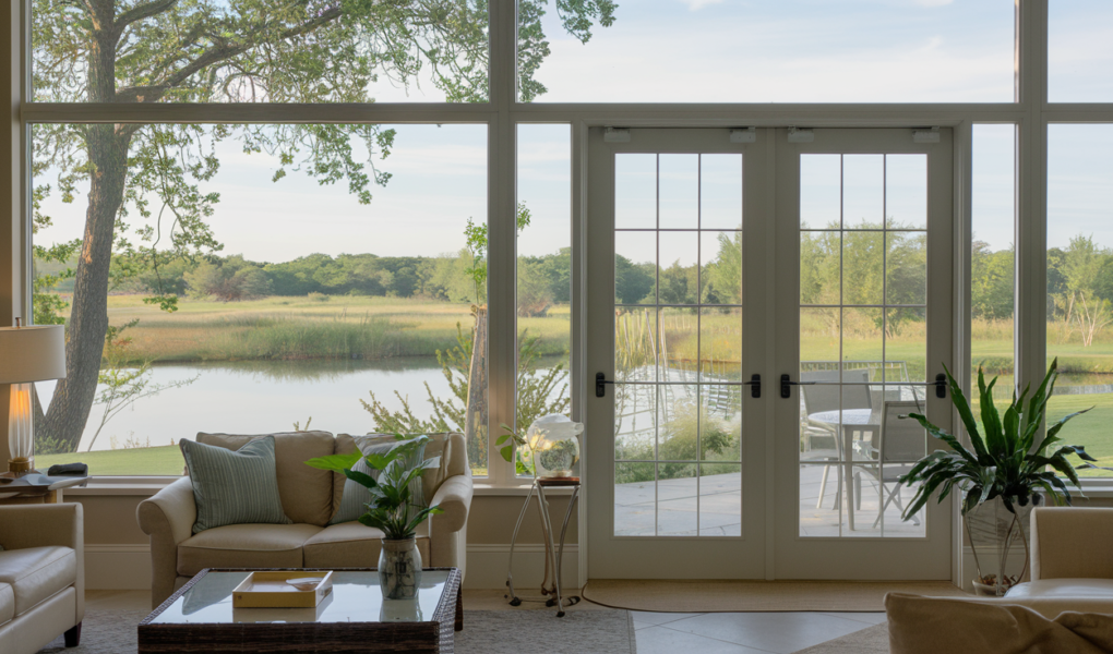 Making the Right Choice: A Practical Guide to Patio Doors