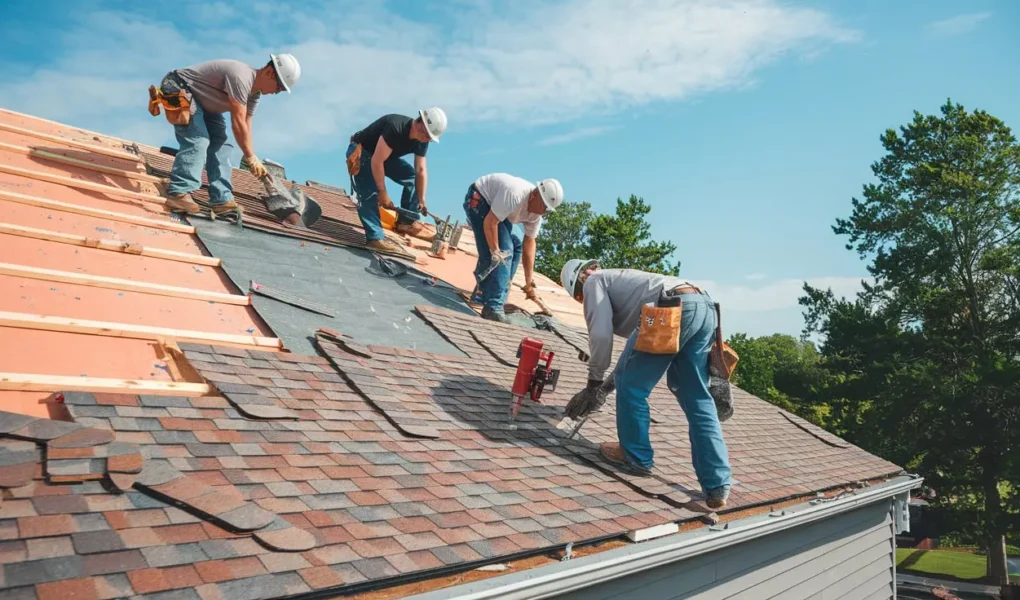 Prolonging Your Roof's Life: Expert Tips and Techniques