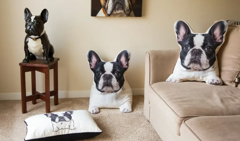 Transform Your Space with French Bulldog Home Decor: A Complete Guide