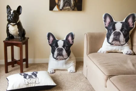 Transform Your Space with French Bulldog Home Decor: A Complete Guide