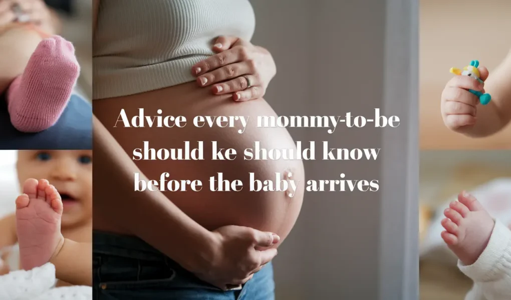 Pregnancy is a magical yet overwhelming journey. From the first flutter in your belly to the final stretch before labor, becoming a mother comes with excitement, questions, and a steep learning curve. As you prepare to welcome your little one, here’s advice every mommy-to-be should know before the baby arrives. 1. Prioritize Your Health Your health is the cornerstone of your baby’s well-being. Focus on a balanced diet, regular prenatal care, and proper hydration. Include fruits, vegetables, lean protein, and whole grains in your meals. Take prenatal vitamins as prescribed. Avoid alcohol, smoking, and excessive caffeine. Regular exercise, like walking or prenatal yoga, boosts energy and reduces stress. Listen to your body and rest when needed. Sleep is vital, so make it a priority. 2. Attend Prenatal Appointments Never skip your prenatal visits. These checkups monitor your baby’s growth and ensure your pregnancy progresses smoothly. Your doctor may perform ultrasounds, measure your belly, and check vital signs. Ask questions during appointments. This is your time to address concerns and learn more about labor, delivery, and postpartum care. 3. Educate Yourself About Labor and Delivery Understanding what to expect during labor helps ease anxiety. Attend childbirth classes or watch online tutorials. Learn about pain management techniques, breathing exercises, and birthing positions. Familiarize yourself with medical terms like induction, epidural, or C-section. Discuss your preferences with your healthcare provider to create a birth plan. 4. Prepare Your Birth Plan A birth plan outlines your wishes for labor and delivery. Include preferences for pain relief, who you want in the delivery room, and how you’d like to handle unexpected situations. While a birth plan is useful, remain flexible. Labor doesn’t always go as planned, so trust your medical team to make the best decisions for you and your baby. 5. Pack Your Hospital Bag Early Packing early prevents last-minute stress. Include essentials like: Comfortable clothes and slippers Toiletries Snacks Baby clothes and blankets Important documents (ID, insurance card, and birth plan) Don’t forget phone chargers and a camera to capture those first moments. 6. Set Up a Nursery Having a ready nursery creates a calm and organized environment. Invest in a safe crib, changing table, and storage for baby essentials. Choose a soothing color scheme and add personal touches like wall art or soft lighting. Ensure the nursery is free from hazards. Anchor furniture to the wall, remove cords, and avoid using crib bumpers. 7. Stock Up on Baby Supplies Before the baby arrives, gather essentials like diapers, wipes, bottles, and baby clothes. You’ll also need burp cloths, swaddles, and a car seat. Don’t go overboard. Babies grow quickly, so focus on the basics first. You can always purchase more items later. 8. Prepare for Breastfeeding or Bottle Feeding If you plan to breastfeed, research techniques and find a comfortable nursing position. Consider buying a breast pump, nursing bras, and nipple cream. If bottle feeding, stock up on formula, bottles, and sterilizers. Familiarize yourself with feeding schedules and cues. 9. Build a Support Network Motherhood is rewarding but challenging. Surround yourself with supportive people who can offer guidance or lend a hand. Involve your partner, family, and friends. Join mommy groups or online communities to share experiences and seek advice. 10. Learn Newborn Basics Newborns require constant care. Learn how to bathe, swaddle, and soothe your baby. Watch tutorials on diapering and feeding. Understand baby sleep patterns. Newborns sleep in short stretches, so be prepared for interrupted sleep. Rest when the baby sleeps. 11. Discuss Parenting Roles Talk with your partner about parenting responsibilities. Divide tasks like diaper changes, feeding, and household chores. Open communication prevents misunderstandings and strengthens your relationship. 12. Prepare Mentally and Emotionally Motherhood changes your life. It’s normal to feel nervous or unprepared. Focus on the positives and remind yourself that you’re capable of handling challenges. Practice mindfulness or relaxation techniques. Journaling your thoughts and feelings can help you process emotions. 13. Plan Postpartum Care Your recovery is just as important as caring for your baby. Stock up on postpartum supplies like sanitary pads, nursing pads, and comfortable clothes. Prepare easy-to-make meals or freeze meals in advance. Accept help from loved ones when offered. 14. Install the Car Seat Correctly A car seat is essential for bringing your baby home. Install it early and ensure it meets safety standards. Practice securing the baby in the seat before delivery day. 15. Understand Baby Crying Cues Babies cry to communicate. Learn the reasons for crying, like hunger, a dirty diaper, or discomfort. Understanding your baby’s cues helps you respond quickly and effectively. 16. Keep Emergency Numbers Handy Save important numbers, like your pediatrician’s office, in your phone or a visible place. Know the nearest hospital location in case of emergencies. 17. Avoid Overwhelming Yourself You don’t need to be perfect. Focus on what’s important: your baby’s health and happiness. Accept that mistakes are part of the learning process. 18. Capture Memories Your baby grows fast. Take photos, write milestones in a journal, or create a scrapbook to preserve memories. 19. Communicate with Your Partner Having a baby impacts your relationship. Share your feelings and maintain open communication. Take time to connect as a couple, even if it’s just a few minutes daily. 20. Trust Your Instincts Every baby is unique. Trust your instincts and do what feels right for your family. Seek advice but follow your gut when making decisions. Conclusion Becoming a mommy-to-be is a life-changing experience. Prepare yourself with these tips to embrace the journey confidently. You don’t need to have everything figured out. Learn as you go and cherish every moment with your baby. Motherhood is a beautiful adventure waiting for you. You have not enough Humanizer words left. Upgrade your Surfer plan.