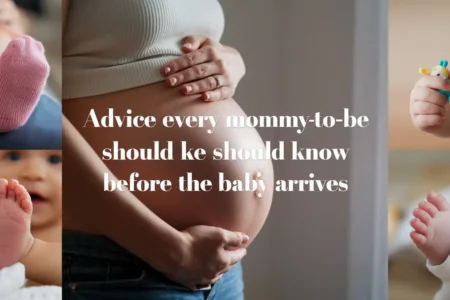 Pregnancy is a magical yet overwhelming journey. From the first flutter in your belly to the final stretch before labor, becoming a mother comes with excitement, questions, and a steep learning curve. As you prepare to welcome your little one, here’s advice every mommy-to-be should know before the baby arrives. 1. Prioritize Your Health Your health is the cornerstone of your baby’s well-being. Focus on a balanced diet, regular prenatal care, and proper hydration. Include fruits, vegetables, lean protein, and whole grains in your meals. Take prenatal vitamins as prescribed. Avoid alcohol, smoking, and excessive caffeine. Regular exercise, like walking or prenatal yoga, boosts energy and reduces stress. Listen to your body and rest when needed. Sleep is vital, so make it a priority. 2. Attend Prenatal Appointments Never skip your prenatal visits. These checkups monitor your baby’s growth and ensure your pregnancy progresses smoothly. Your doctor may perform ultrasounds, measure your belly, and check vital signs. Ask questions during appointments. This is your time to address concerns and learn more about labor, delivery, and postpartum care. 3. Educate Yourself About Labor and Delivery Understanding what to expect during labor helps ease anxiety. Attend childbirth classes or watch online tutorials. Learn about pain management techniques, breathing exercises, and birthing positions. Familiarize yourself with medical terms like induction, epidural, or C-section. Discuss your preferences with your healthcare provider to create a birth plan. 4. Prepare Your Birth Plan A birth plan outlines your wishes for labor and delivery. Include preferences for pain relief, who you want in the delivery room, and how you’d like to handle unexpected situations. While a birth plan is useful, remain flexible. Labor doesn’t always go as planned, so trust your medical team to make the best decisions for you and your baby. 5. Pack Your Hospital Bag Early Packing early prevents last-minute stress. Include essentials like: Comfortable clothes and slippers Toiletries Snacks Baby clothes and blankets Important documents (ID, insurance card, and birth plan) Don’t forget phone chargers and a camera to capture those first moments. 6. Set Up a Nursery Having a ready nursery creates a calm and organized environment. Invest in a safe crib, changing table, and storage for baby essentials. Choose a soothing color scheme and add personal touches like wall art or soft lighting. Ensure the nursery is free from hazards. Anchor furniture to the wall, remove cords, and avoid using crib bumpers. 7. Stock Up on Baby Supplies Before the baby arrives, gather essentials like diapers, wipes, bottles, and baby clothes. You’ll also need burp cloths, swaddles, and a car seat. Don’t go overboard. Babies grow quickly, so focus on the basics first. You can always purchase more items later. 8. Prepare for Breastfeeding or Bottle Feeding If you plan to breastfeed, research techniques and find a comfortable nursing position. Consider buying a breast pump, nursing bras, and nipple cream. If bottle feeding, stock up on formula, bottles, and sterilizers. Familiarize yourself with feeding schedules and cues. 9. Build a Support Network Motherhood is rewarding but challenging. Surround yourself with supportive people who can offer guidance or lend a hand. Involve your partner, family, and friends. Join mommy groups or online communities to share experiences and seek advice. 10. Learn Newborn Basics Newborns require constant care. Learn how to bathe, swaddle, and soothe your baby. Watch tutorials on diapering and feeding. Understand baby sleep patterns. Newborns sleep in short stretches, so be prepared for interrupted sleep. Rest when the baby sleeps. 11. Discuss Parenting Roles Talk with your partner about parenting responsibilities. Divide tasks like diaper changes, feeding, and household chores. Open communication prevents misunderstandings and strengthens your relationship. 12. Prepare Mentally and Emotionally Motherhood changes your life. It’s normal to feel nervous or unprepared. Focus on the positives and remind yourself that you’re capable of handling challenges. Practice mindfulness or relaxation techniques. Journaling your thoughts and feelings can help you process emotions. 13. Plan Postpartum Care Your recovery is just as important as caring for your baby. Stock up on postpartum supplies like sanitary pads, nursing pads, and comfortable clothes. Prepare easy-to-make meals or freeze meals in advance. Accept help from loved ones when offered. 14. Install the Car Seat Correctly A car seat is essential for bringing your baby home. Install it early and ensure it meets safety standards. Practice securing the baby in the seat before delivery day. 15. Understand Baby Crying Cues Babies cry to communicate. Learn the reasons for crying, like hunger, a dirty diaper, or discomfort. Understanding your baby’s cues helps you respond quickly and effectively. 16. Keep Emergency Numbers Handy Save important numbers, like your pediatrician’s office, in your phone or a visible place. Know the nearest hospital location in case of emergencies. 17. Avoid Overwhelming Yourself You don’t need to be perfect. Focus on what’s important: your baby’s health and happiness. Accept that mistakes are part of the learning process. 18. Capture Memories Your baby grows fast. Take photos, write milestones in a journal, or create a scrapbook to preserve memories. 19. Communicate with Your Partner Having a baby impacts your relationship. Share your feelings and maintain open communication. Take time to connect as a couple, even if it’s just a few minutes daily. 20. Trust Your Instincts Every baby is unique. Trust your instincts and do what feels right for your family. Seek advice but follow your gut when making decisions. Conclusion Becoming a mommy-to-be is a life-changing experience. Prepare yourself with these tips to embrace the journey confidently. You don’t need to have everything figured out. Learn as you go and cherish every moment with your baby. Motherhood is a beautiful adventure waiting for you. You have not enough Humanizer words left. Upgrade your Surfer plan.