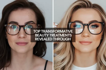 Top Transformative Beauty Treatments Revealed Through Crossword Hints