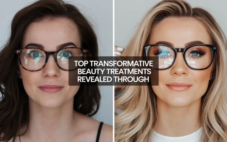 Top Transformative Beauty Treatments Revealed Through Crossword Hints