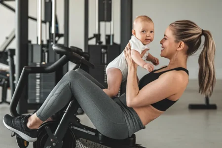 Top 10 Mommy Tips for Maintaining Physical Fitness After Pregnancy