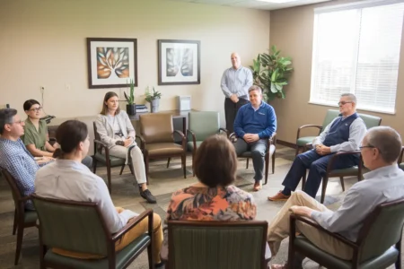 How Tree of Life Behavioral Health Empowers Patients Through Therapy