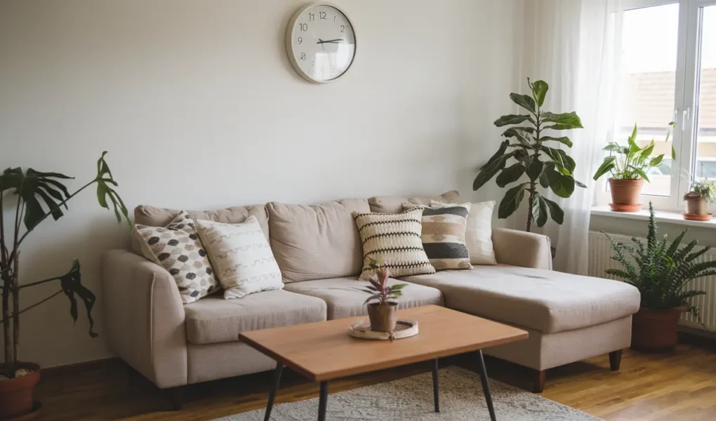 The Ultimate Guide to Budget-Friendly Home Decor