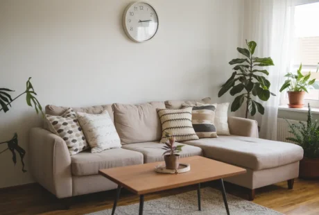 The Ultimate Guide to Budget-Friendly Home Decor