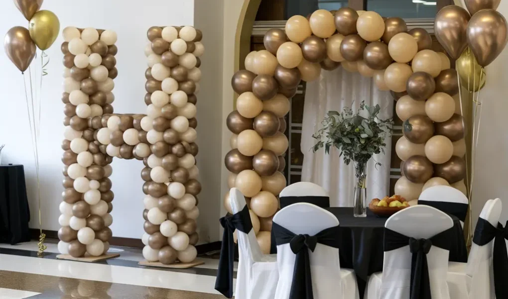 Elegant Homecoming Decoration Ideas for a Classy Celebration