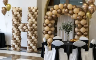 Elegant Homecoming Decoration Ideas for a Classy Celebration