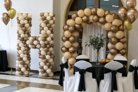 Elegant Homecoming Decoration Ideas for a Classy Celebration