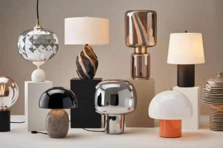 Top 10 DKNY Lamps to Elevate Your Home Decor