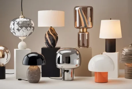 Top 10 DKNY Lamps to Elevate Your Home Decor