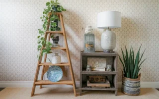 DIY Decor Ideas Inspired by a Longtime Home Decor Chain