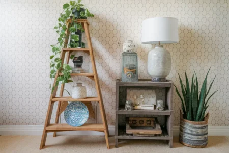 DIY Decor Ideas Inspired by a Longtime Home Decor Chain