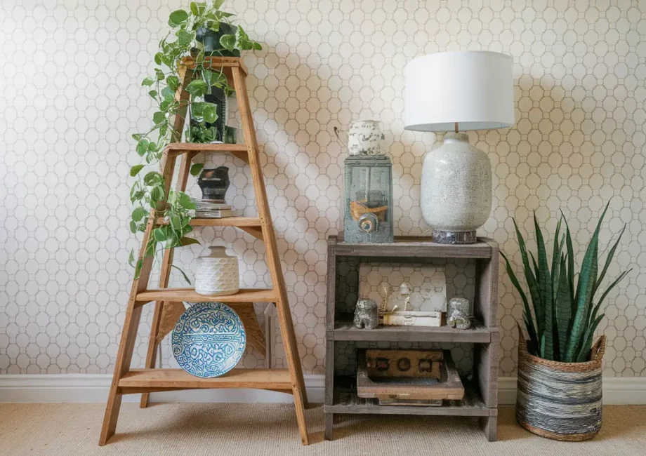 DIY Decor Ideas Inspired by a Longtime Home Decor Chain