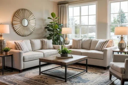 Budget-Friendly Ways to Add Four Seasons Furniture to Your Home