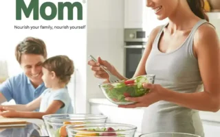 Why Every Fit Mom Needs Stay Fit Mom Glass Bowls
