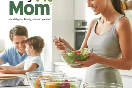 Why Every Fit Mom Needs Stay Fit Mom Glass Bowls