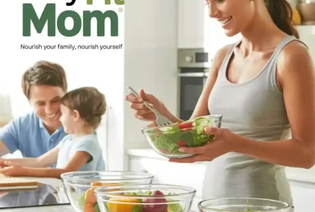 Why Every Fit Mom Needs Stay Fit Mom Glass Bowls